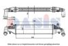 MAZDA Y60113550C Intercooler, charger